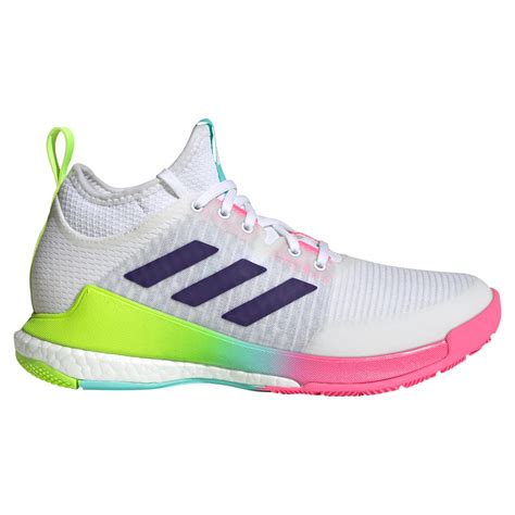 adidas volleyballschuhe damen|Adidas volleyball shoes.